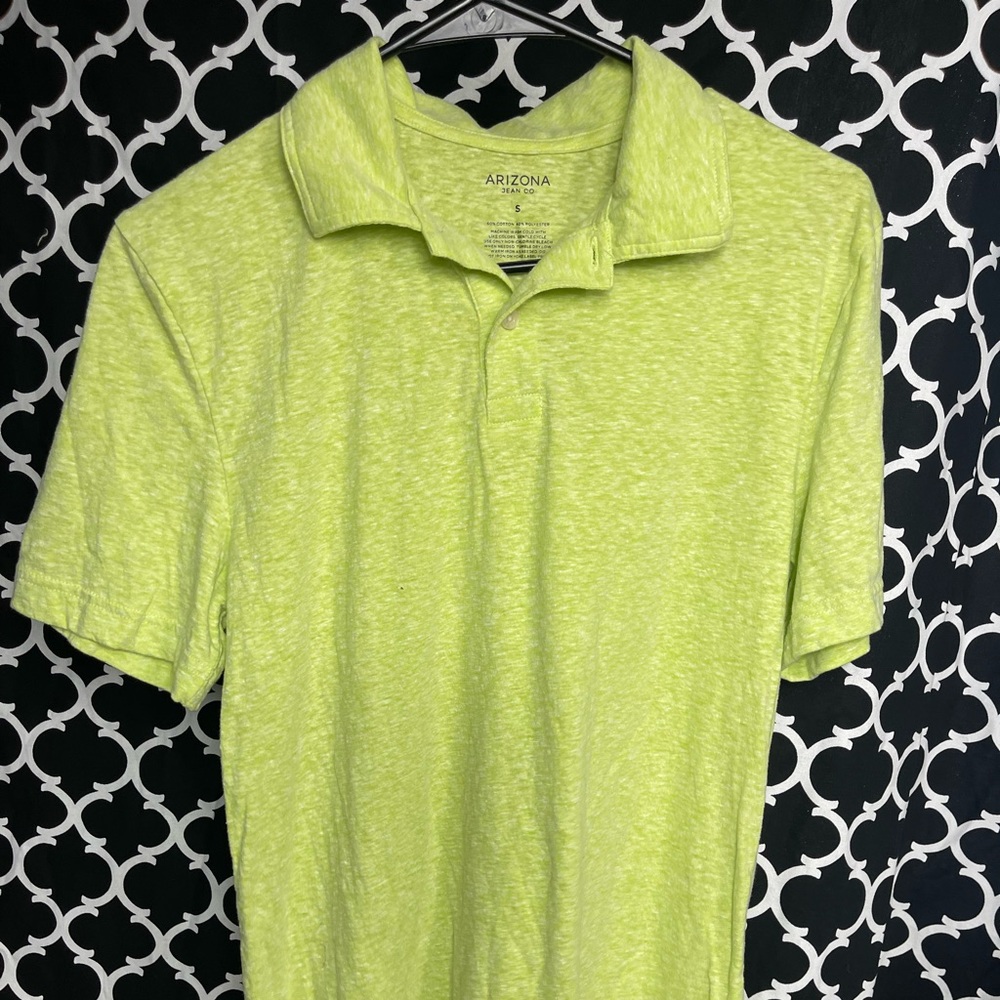 Arizona Collar Shirt